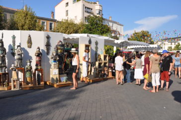 Argilla Aubagne 2013