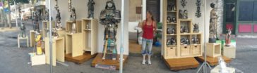 Argilla 2015 Emmanuelle Not