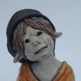 petit lutin-Emmanuelle Not