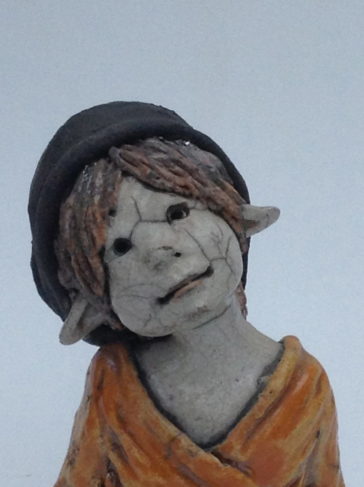 petit lutin-Emmanuelle Not