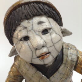 le lutin Kentin-Emmanuelle Not