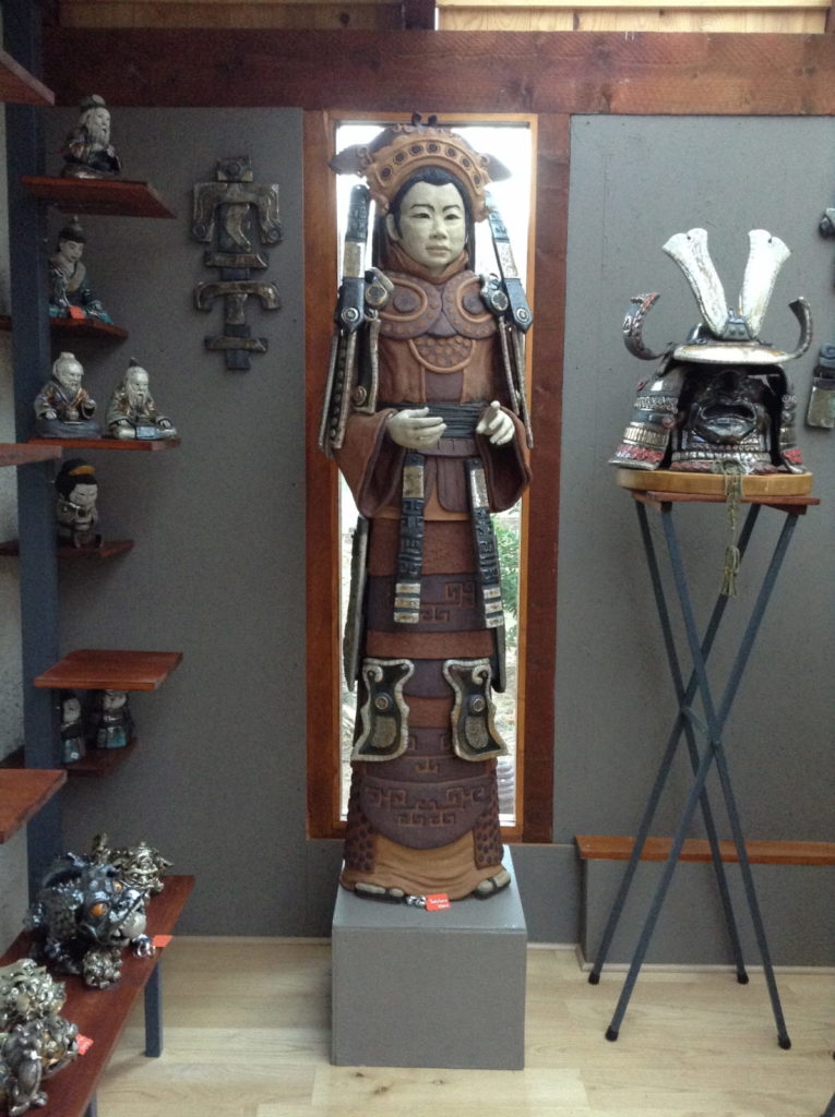 Show room Emmanuelle Not fait peau neuve