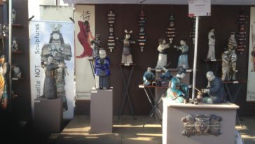 stand Argilla 2019-Emmanuelle Not